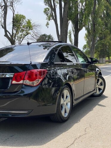 Chevrolet Cruze 2011, 328,590 km - 1.4 l - Lənkəran