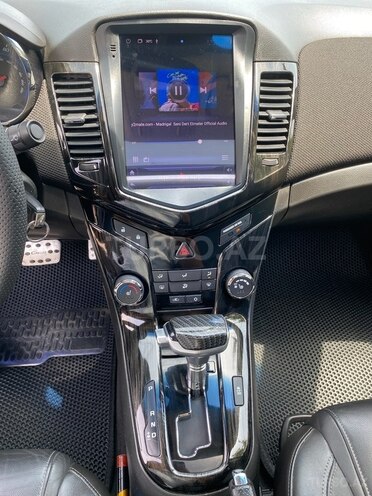 Chevrolet Cruze 2011, 328,590 km - 1.4 l - Lənkəran