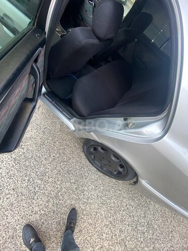Mercedes C 200 1995, 33,222 km - 2.0 l - Bakı