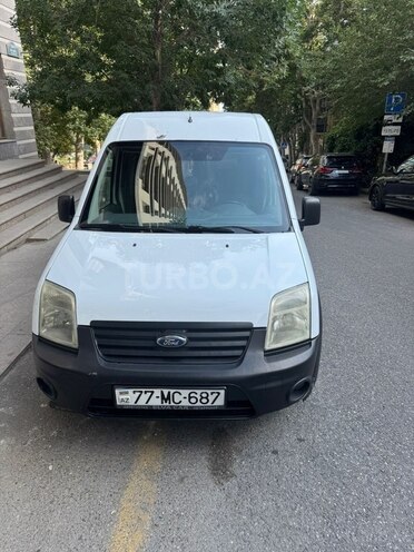 Ford Transit Connect 2009, 160,000 km - 1.8 л - Bakı
