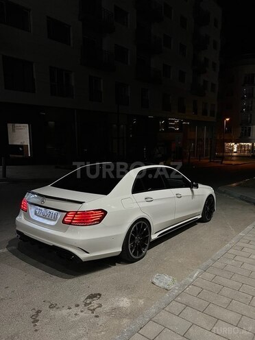 Mercedes E 250 2014, 173,000 km - 2.2 l - Bakı