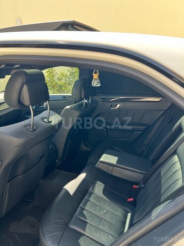 Mercedes E 250 2014, 173,000 km - 2.2 l - Bakı