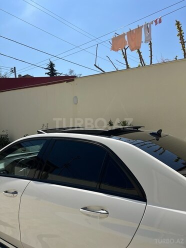 Mercedes E 250 2014, 173,000 km - 2.2 l - Bakı