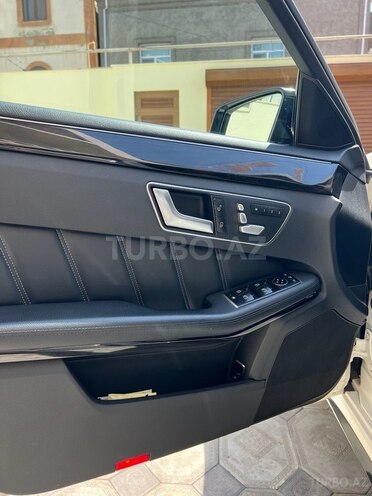 Mercedes E 250 2014, 173,000 km - 2.2 l - Bakı