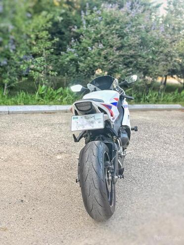 Honda CBR 1000 2012, 28,000 km - 1.0 l - Bakı