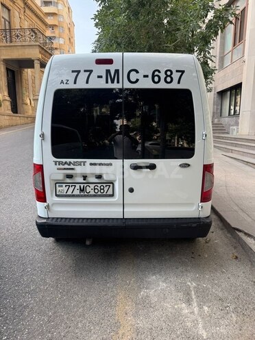 Ford Transit Connect 2009, 160,000 km - 1.8 л - Bakı