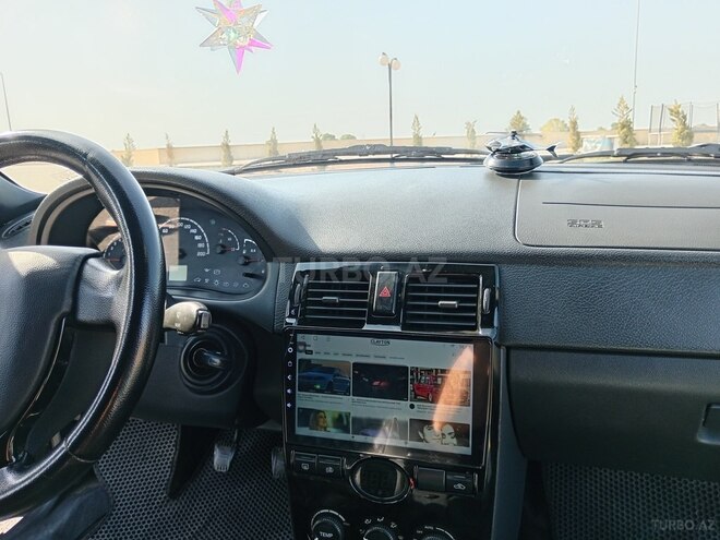 LADA (VAZ) Priora 2013, 220,000 km - 1.6 l - Neftçala