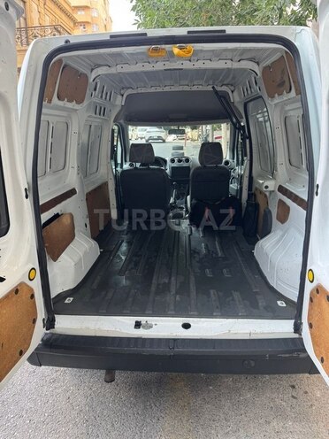 Ford Transit Connect 2009, 160,000 km - 1.8 л - Bakı