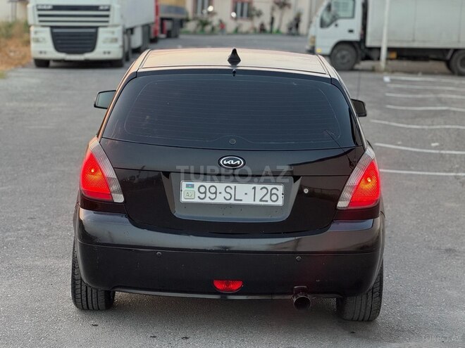 Kia Rio 2007, 374,000 km - 1.5 l - Bakı