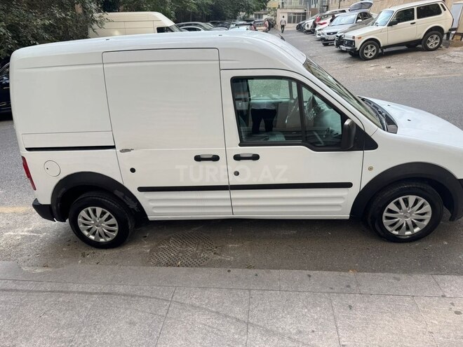 Ford Transit Connect 2009, 160,000 km - 1.8 л - Bakı