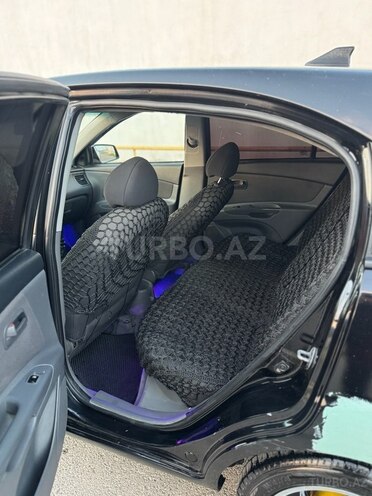 Kia Rio 2007, 374,000 km - 1.5 l - Bakı