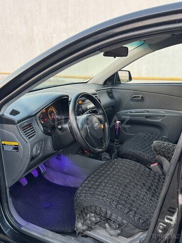 Kia Rio 2007, 374,000 km - 1.5 l - Bakı
