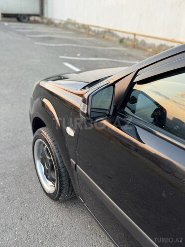 Kia Rio 2007, 374,000 km - 1.5 l - Bakı