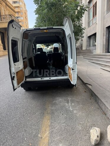 Ford Transit Connect 2009, 160,000 km - 1.8 л - Bakı