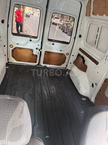 Ford Transit Connect 2009, 160,000 km - 1.8 л - Bakı