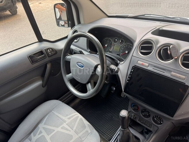 Ford Transit Connect 2009, 160,000 km - 1.8 л - Bakı