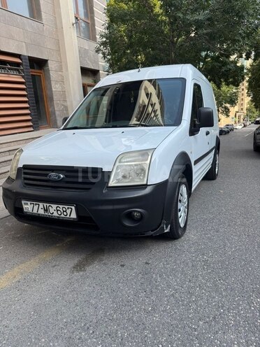 Ford Transit Connect 2009, 160,000 km - 1.8 л - Bakı
