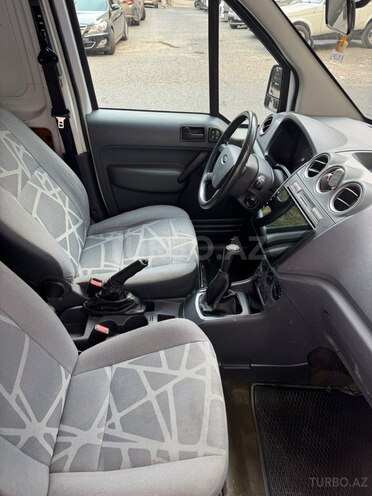 Ford Transit Connect 2009, 160,000 km - 1.8 л - Bakı