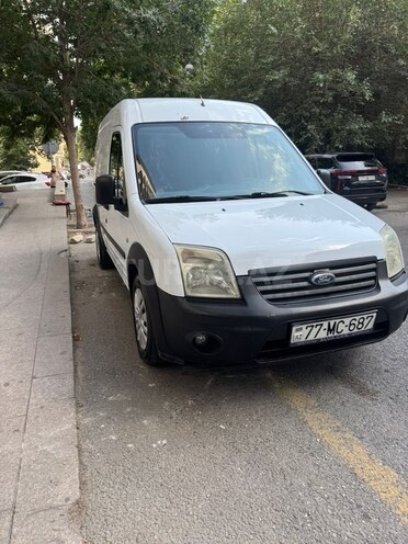 Ford Transit Connect 2009, 160,000 km - 1.8 л - Bakı