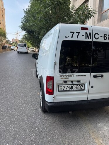 Ford Transit Connect 2009, 160,000 km - 1.8 л - Bakı