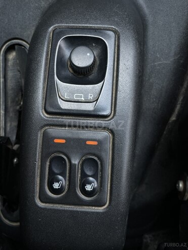 Chevrolet Niva 2007, 250,000 km - 1.7 l - Bakı
