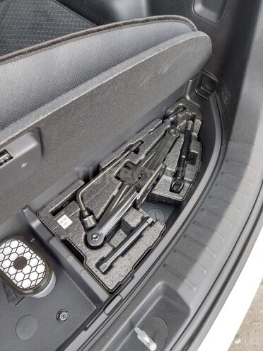 Hyundai Santa Fe 2016, 265,000 km - 2.0 л - Bərdə