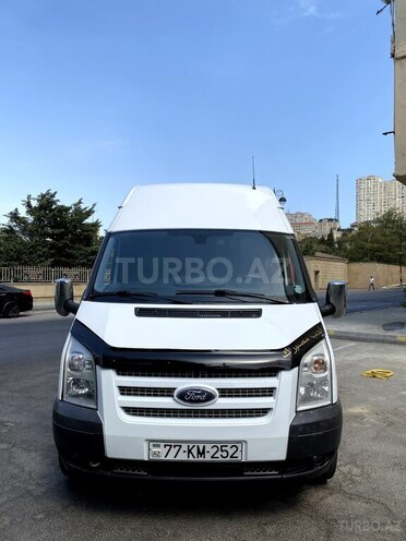 Ford Transit 2012, 203,000 km - 2.2 л - Bakı