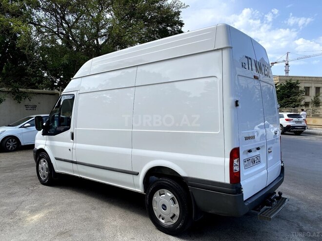 Ford Transit 2012, 203,000 km - 2.2 л - Bakı