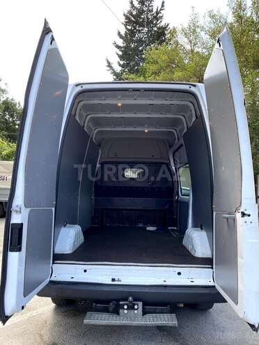 Ford Transit 2012, 203,000 km - 2.2 л - Bakı