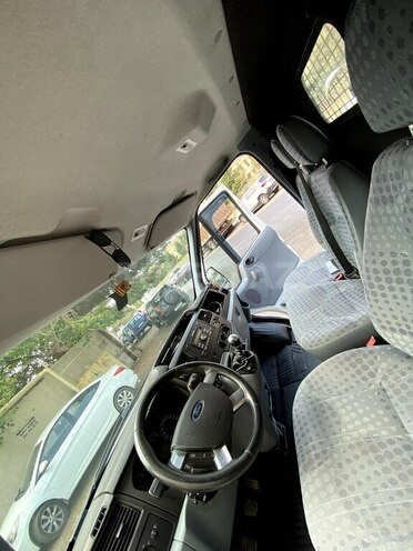Ford Transit 2012, 203,000 km - 2.2 л - Bakı