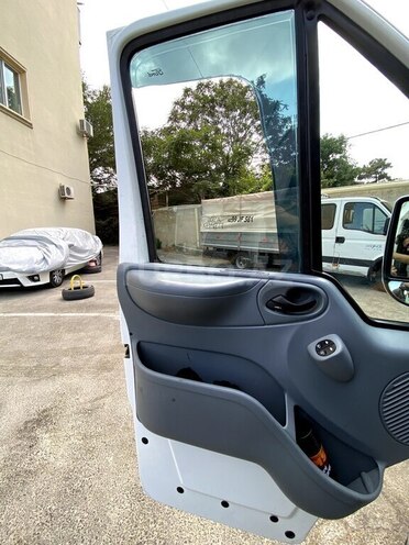 Ford Transit 2012, 203,000 km - 2.2 л - Bakı