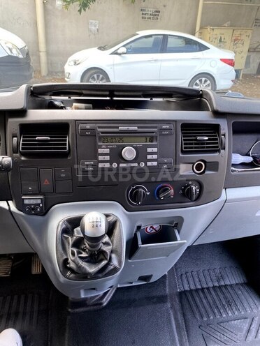 Ford Transit 2012, 203,000 km - 2.2 л - Bakı