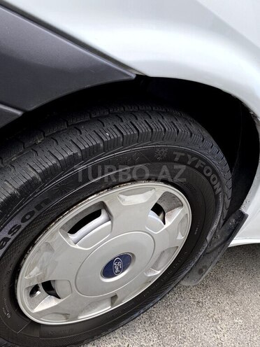 Ford Transit 2012, 203,000 km - 2.2 л - Bakı