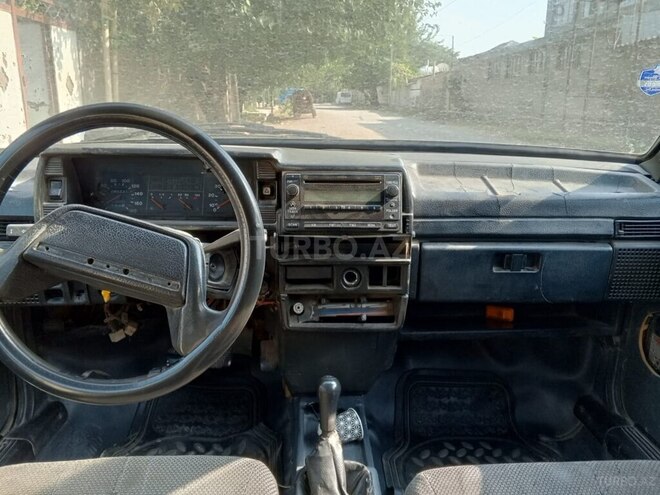 LADA (VAZ) 21099 1992, 658,937 km - 1.5 л - Quba