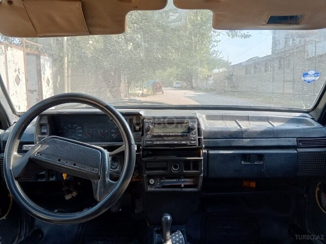 LADA (VAZ) 21099 1992, 658,937 km - 1.5 л - Quba