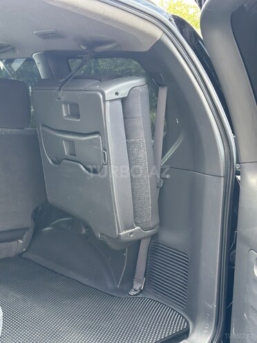 Toyota Land Cruiser Prado 2008, 251,000 km - 2.7 l - Bakı