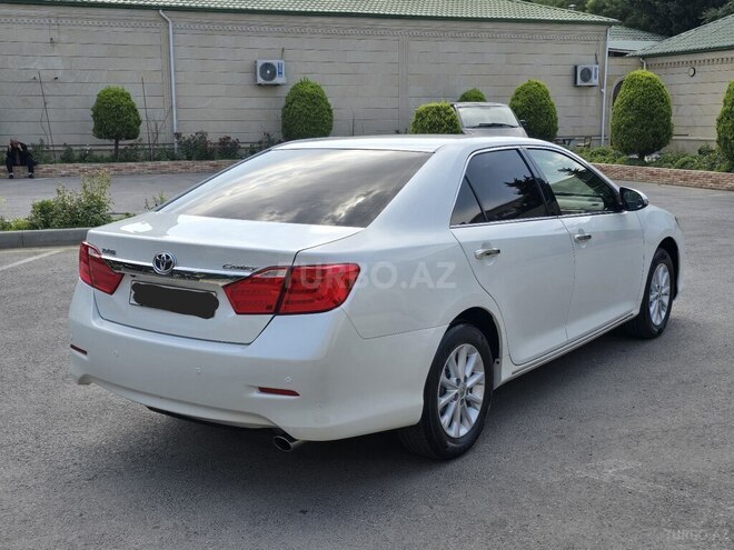 Toyota Camry 2014, 153,700 km - 2.5 l - Bakı
