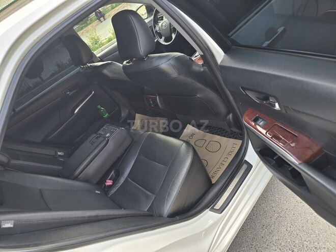 Toyota Camry 2014, 153,700 km - 2.5 l - Bakı