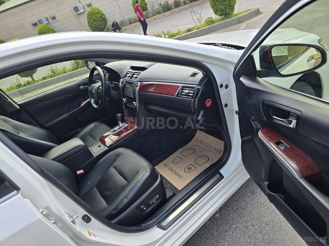Toyota Camry 2014, 153,700 km - 2.5 l - Bakı