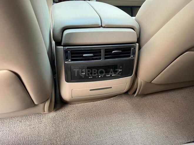 Lexus LX 570 2008, 200,000 km - 5.7 l - Bakı