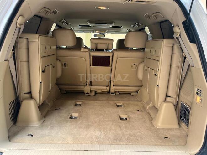 Lexus LX 570 2008, 200,000 km - 5.7 l - Bakı