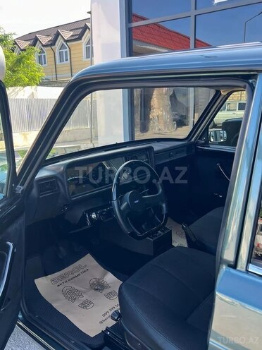 LADA (VAZ) 2107 2010, 60,000 km - 1.6 л - Quba