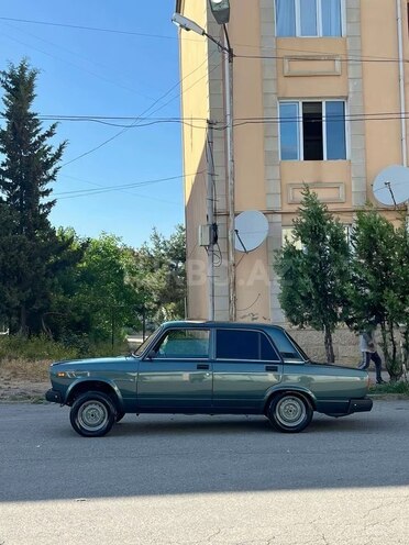 LADA (VAZ) 2107 2010, 60,000 km - 1.6 л - Quba