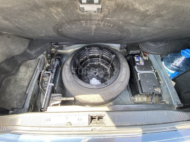 Mercedes C 220 d 1999, 387,000 km - 2.2 л - Bakı