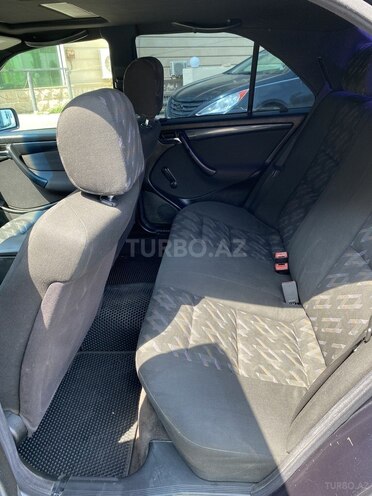 Mercedes C 220 d 1999, 387,000 km - 2.2 л - Bakı