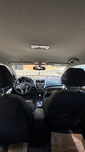 Hyundai Accent 2013, 148,000 km - 1.6 l - Bakı