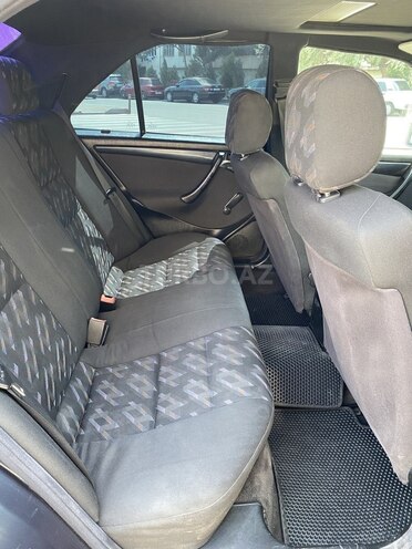 Mercedes C 220 d 1999, 387,000 km - 2.2 л - Bakı
