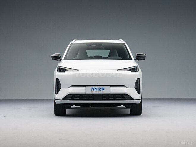 Changan Qiyuan Q05 2025, 0 km - 1.5 l - Bakı