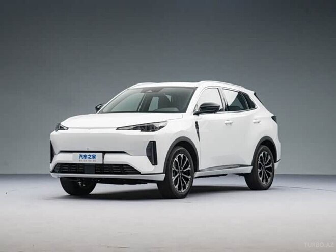 Changan Qiyuan Q05 2025, 0 km - 1.5 l - Bakı