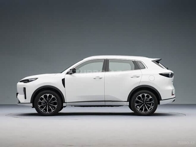 Changan Qiyuan Q05 2025, 0 km - 1.5 l - Bakı